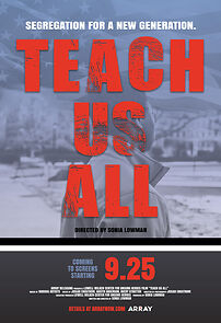 Watch Teach Us All