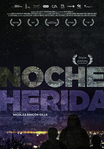 Watch Noche herida