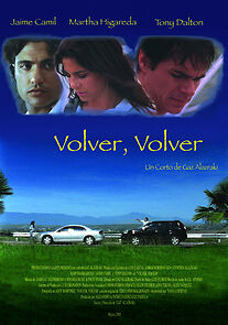 Watch Volver, volver (Short 2005)
