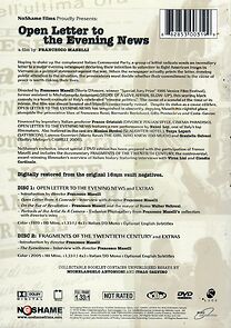 Watch Frammenti di Novecento