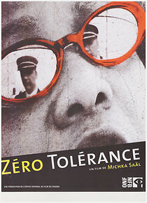 Watch Zero Tolerance
