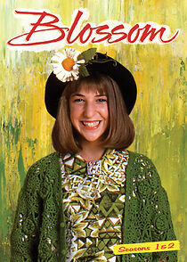 Watch Blossom: A Very Special Show