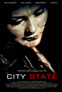 Watch City State