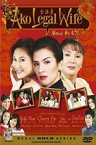 Watch Ako legal wife: Mano po 4?