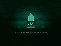 Watch Oz Tribute: The Art of Imagination