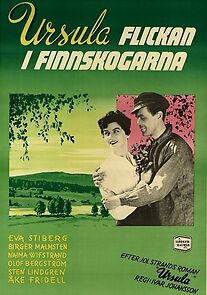 Watch Ursula - Flickan i Finnskogarna
