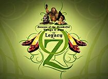 Watch Because of the Wonderful Things It Does: The Legacy of Oz
