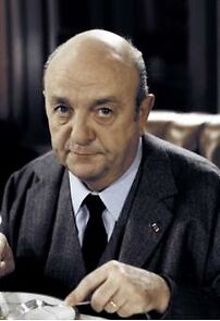 Watch Bernard Blier