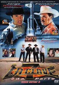 Watch La Clave 7: Part 2