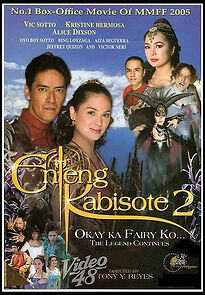 Watch Enteng Kabisote 2: Okay ka fairy ko... The legend continues