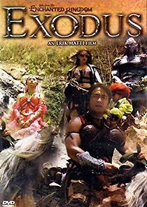 Watch Exodus: Tales from the Enchanted Kingdom