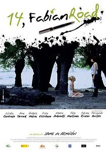 Watch 14, Fabian Road