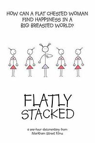 Watch Flatly Stacked