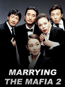 Watch Marrying the Mafia 2: Enemy-in-Law