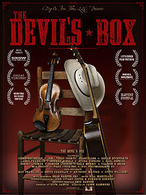 Watch The Devil's Box