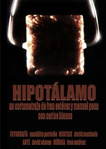Watch Hipotálamo (Short 2002)