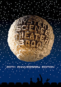 Watch The History of MST3K