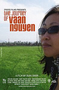 Watch The Journey of Vaan Nguyen