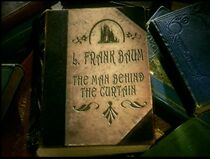Watch L. Frank Baum: The Man Behind the Curtain
