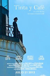 Watch Tinta y Café (Short 2013)