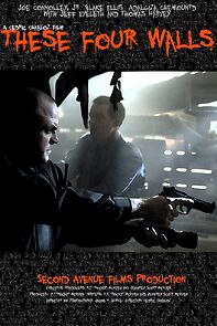 Watch These Four Walls (Short 2010)