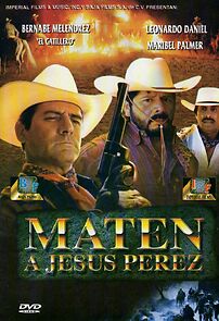 Watch Maten a Jesus Perez