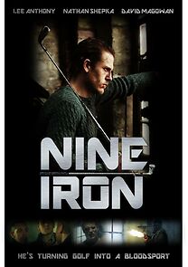 Watch Nine Iron (Short 2016)