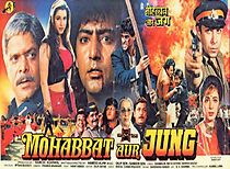 Watch Mohabbat Aur Jung