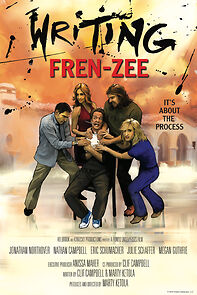 Watch Writing Fren-Zee