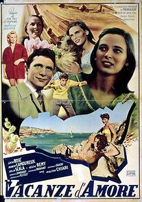 Watch Le village magique