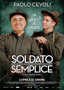 Watch Soldato semplice