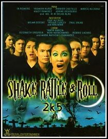 Watch Shake Rattle & Roll 2k5