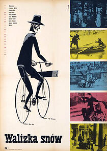 Watch La valigia dei sogni