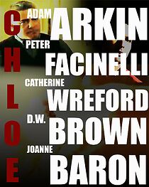 Watch Chloe (Short 2005)