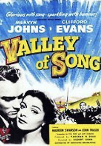 Watch Valley of Song