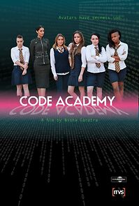 Watch Code Academy (Short 2014)