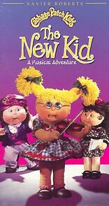 Watch Cabbage Patch Kids: The New Kid