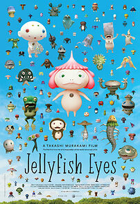 Watch Jellyfish Eyes