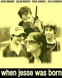 Watch When Jesse Was Born (Short 2005)