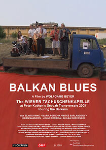 Watch Balkan Blues - Die Wiener Tschuschenkapelle auf Balkantour
