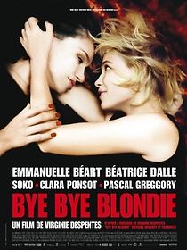 Watch Bye Bye Blondie