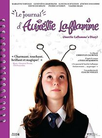 Watch Aurelie Laflamme's Diary