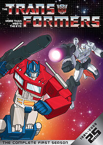 Watch Triple Changer: From Toy to Comic to Screen - The Origin of the Transformers