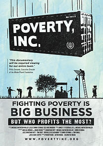 Watch Poverty, Inc.