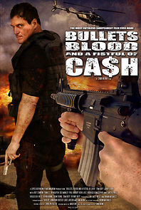 Watch Bullets, Blood & a Fistful of Ca$h