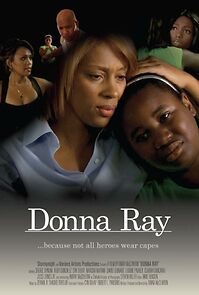 Watch Donna Ray