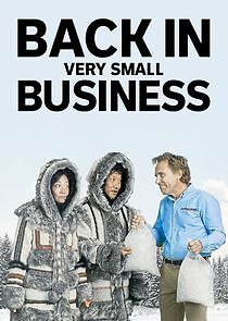 Watch Back in Very Small Business