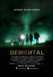Watch Demental