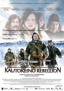 Watch The Kautokeino Rebellion