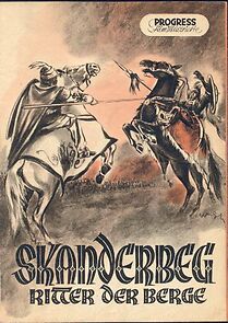 Watch Skanderbeg